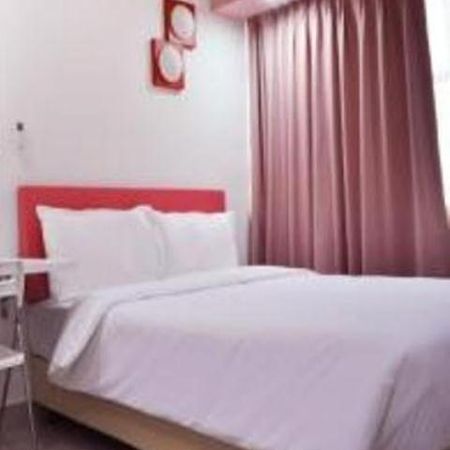 Yy318 Hotel Bukit Bintang Kuala Lumpur Kültér fotó