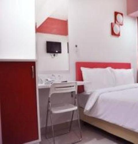 Yy318 Hotel Bukit Bintang Kuala Lumpur Kültér fotó