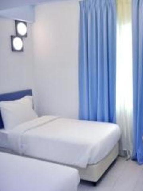 Yy318 Hotel Bukit Bintang Kuala Lumpur Kültér fotó